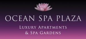 Ocean Spa Plaza